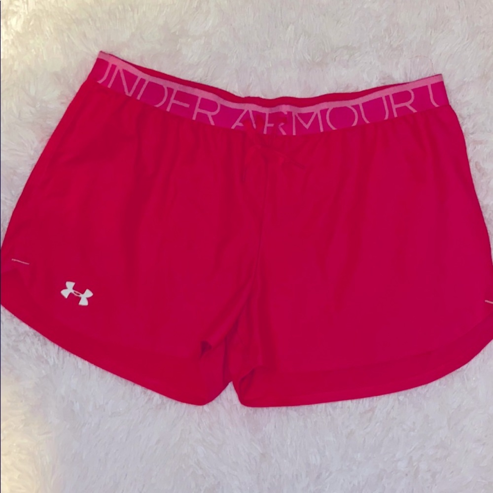 Under Armour Shorts